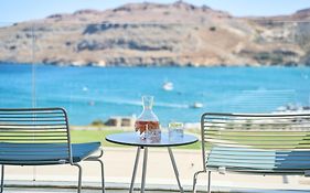 Lindos Grand Resort & Spa - Adults Only